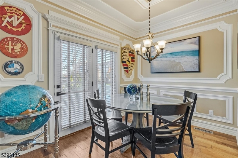 Stone Gate at Sparta - Residential