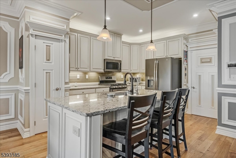 Stone Gate at Sparta - Residential