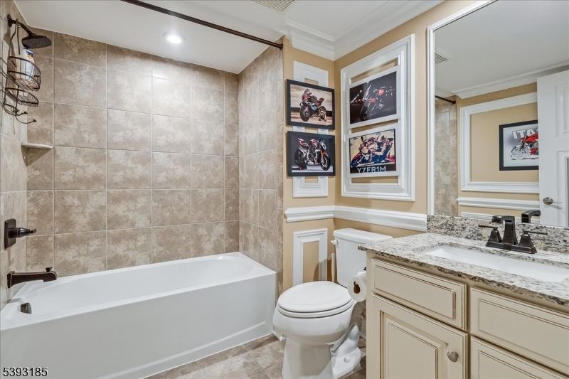 Stone Gate at Sparta - Residential