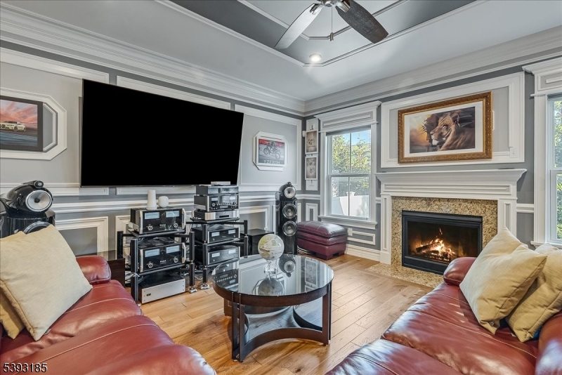 Stone Gate at Sparta - Residential