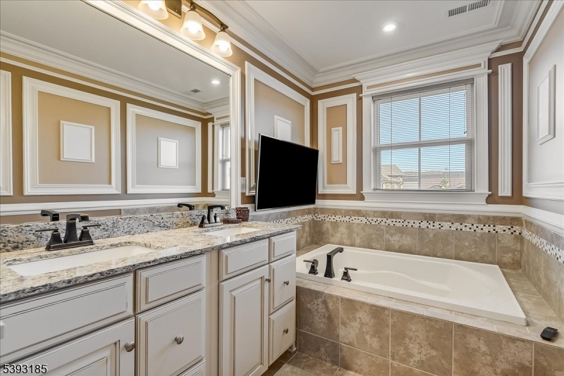 Stone Gate at Sparta - Residential