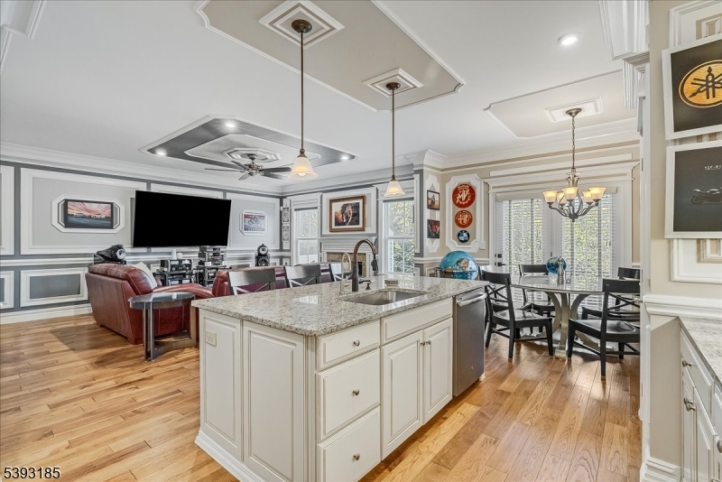 Stone Gate at Sparta - Residential