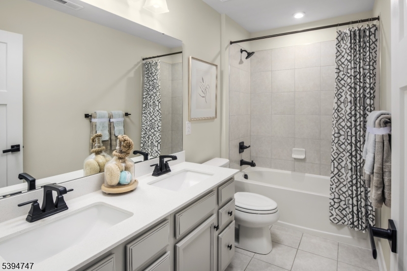 Rolling Hill Estates - Residential