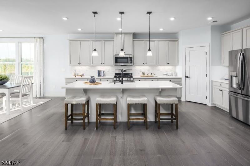 Rolling Hill Estates - Residential