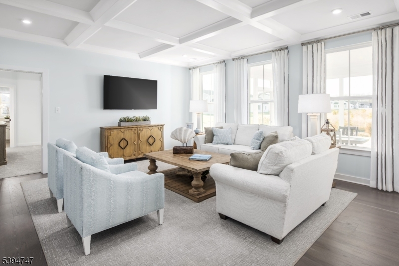 Rolling Hill Estates - Residential