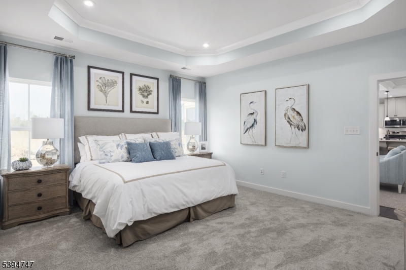 Rolling Hill Estates - Residential