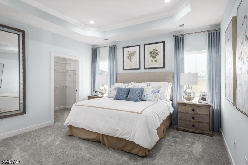 Rolling Hill Estates - Residential