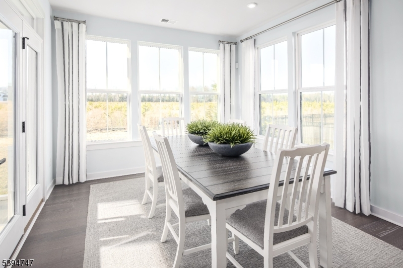 Rolling Hill Estates - Residential