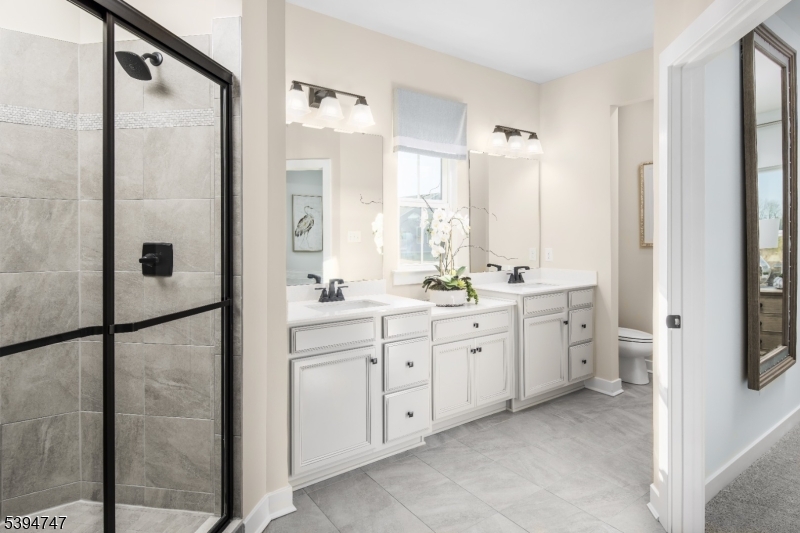 Rolling Hill Estates - Residential