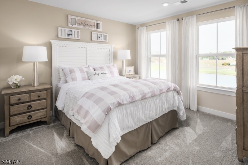 Rolling Hill Estates - Residential