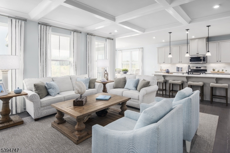 Rolling Hill Estates - Residential