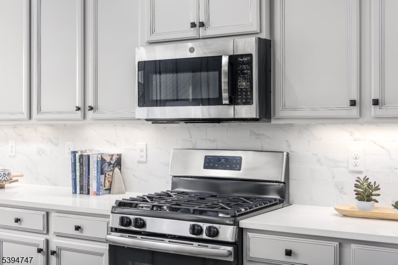 Rolling Hill Estates - Residential