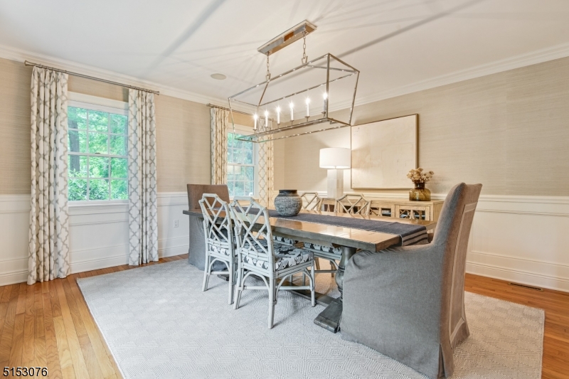 Upper Washington - Residential