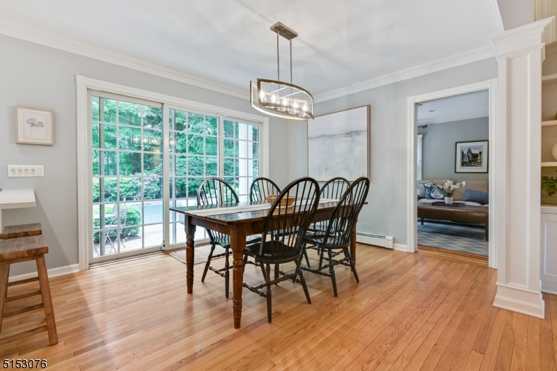 Upper Washington - Residential