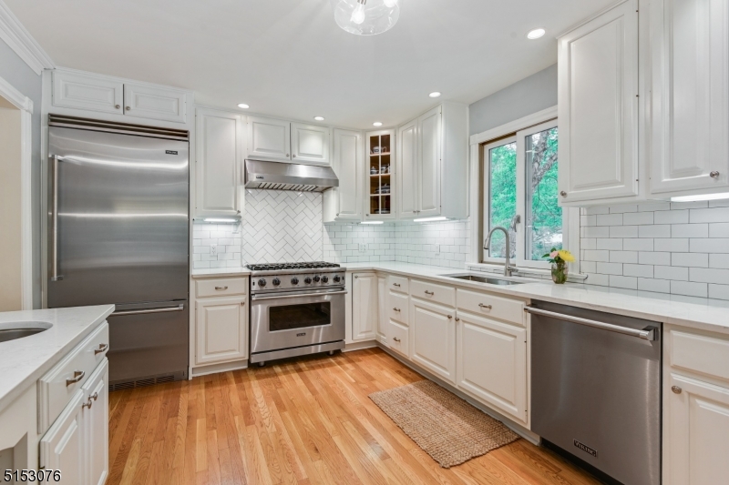 Upper Washington - Residential