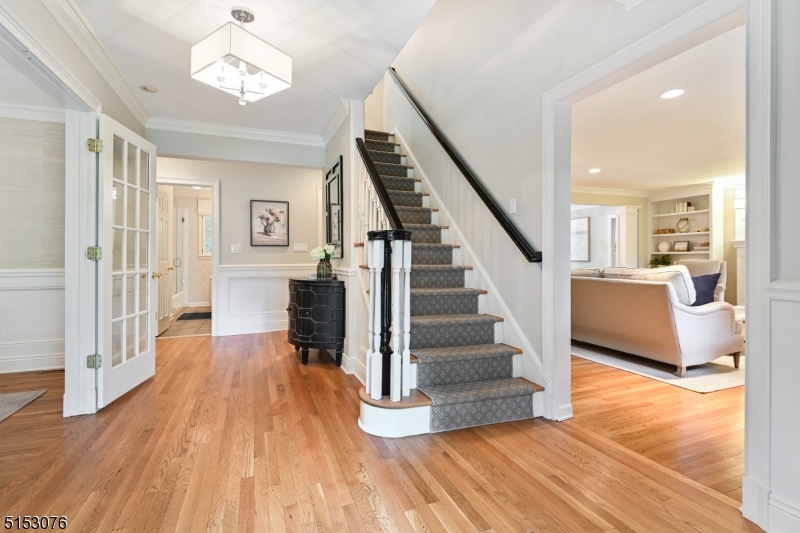 Upper Washington - Residential