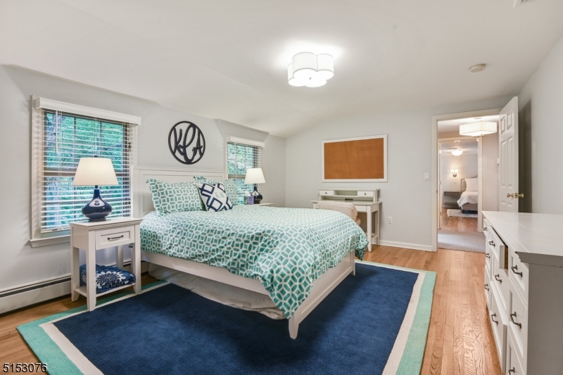 Upper Washington - Residential