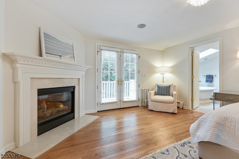 Upper Washington - Residential