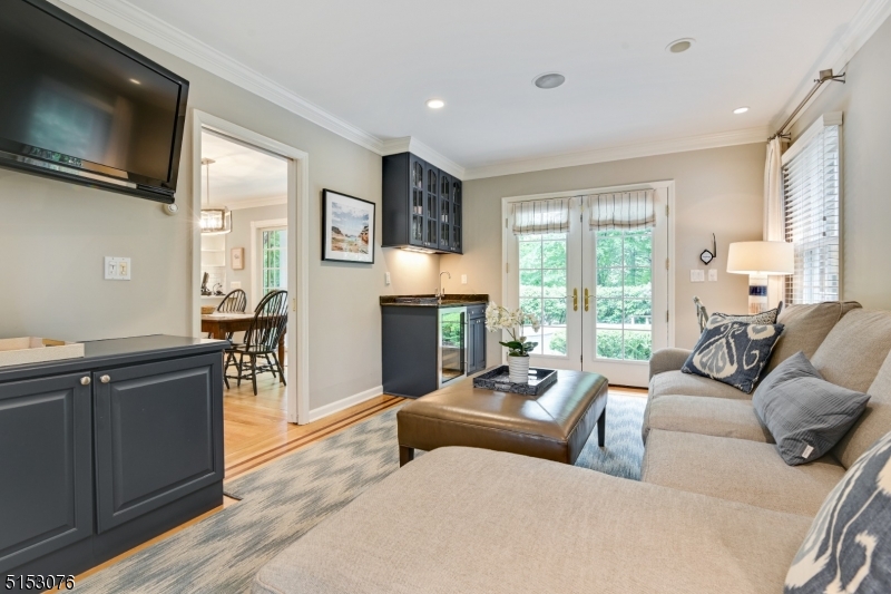 Upper Washington - Residential