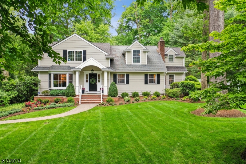 Upper Washington - Residential