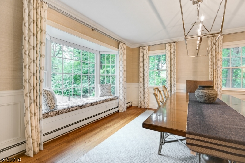 Upper Washington - Residential