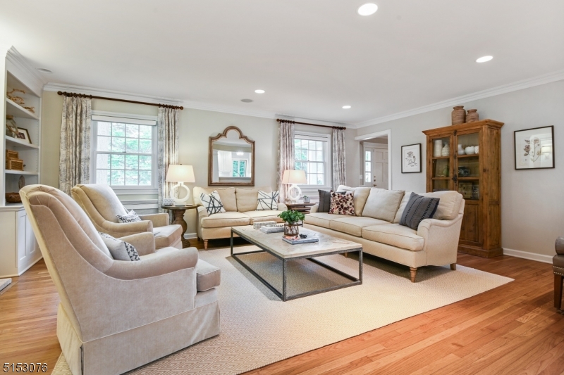 Upper Washington - Residential