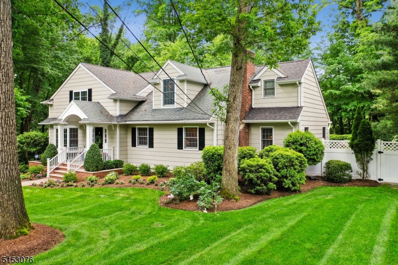 Upper Washington - Residential