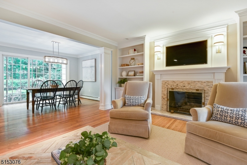 Upper Washington - Residential