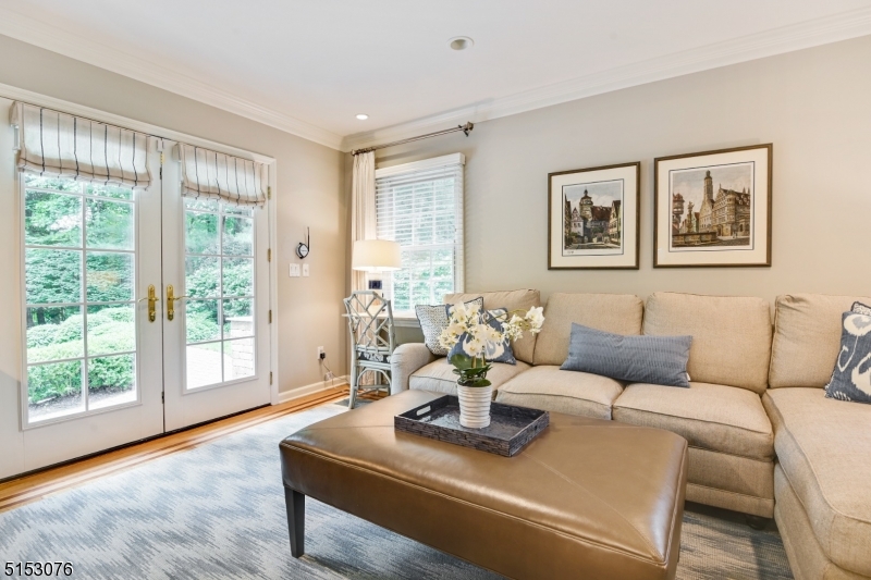 Upper Washington - Residential