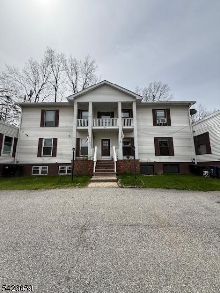 HPCC - Residential