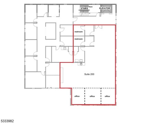 43 Bloomfield Ave Mountain Lakes Boro NJ 07046
