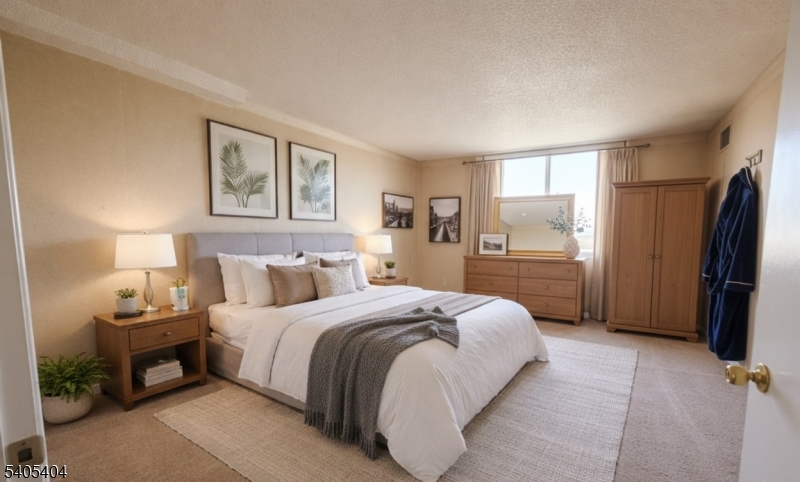 Harmon Cove Towers - Residential