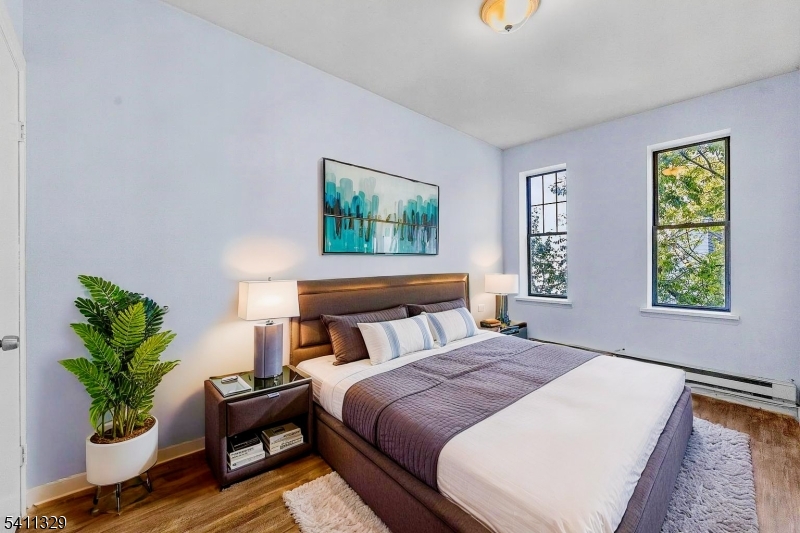 Bergen-Lafayette - Residential