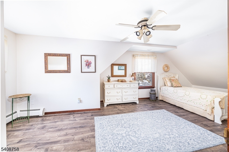 LAKE MOHAWK - Residential