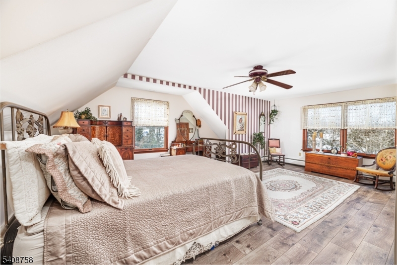 LAKE MOHAWK - Residential