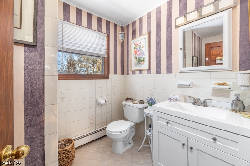 LAKE MOHAWK - Residential