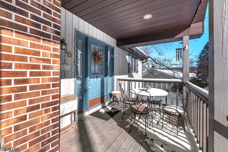 LAKE MOHAWK - Residential