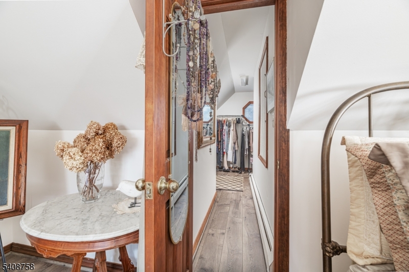 LAKE MOHAWK - Residential