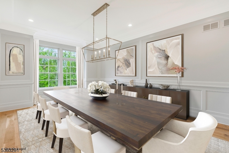 Sleepy Hollow at Warren - Residential