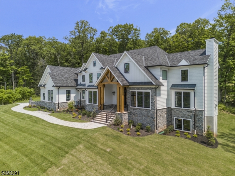 Sleepy Hollow at Warren - Residential