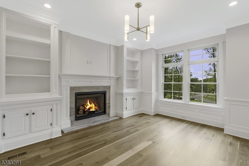 Sleepy Hollow at Warren - Residential