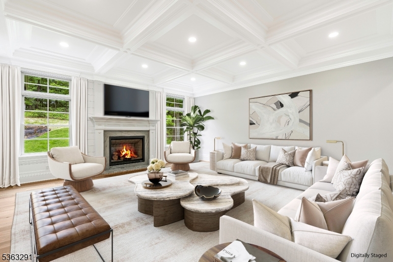 Sleepy Hollow at Warren - Residential