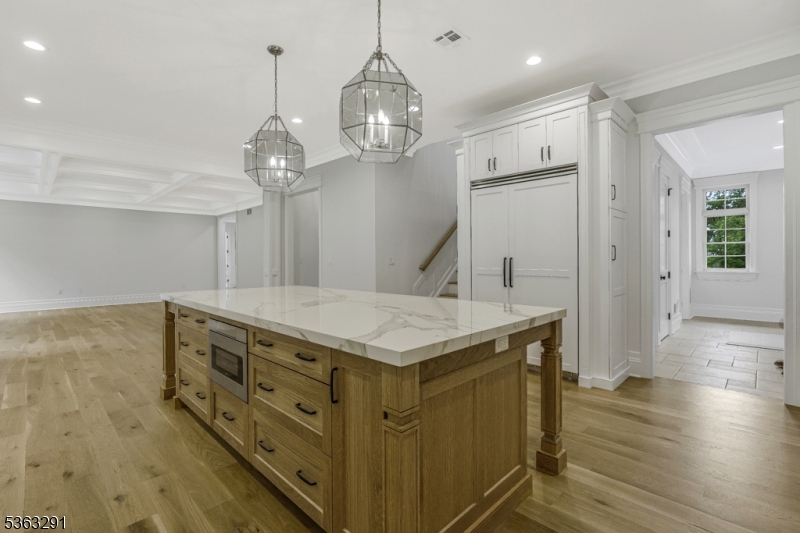 Sleepy Hollow at Warren - Residential