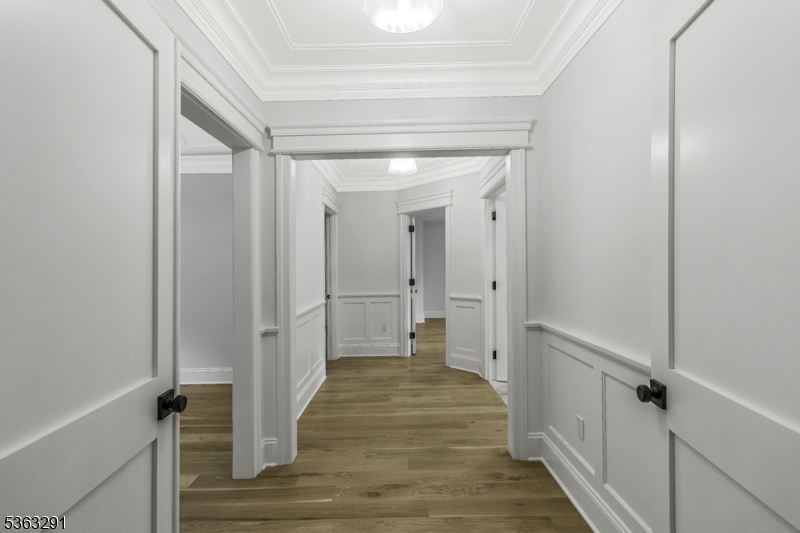 Sleepy Hollow at Warren - Residential