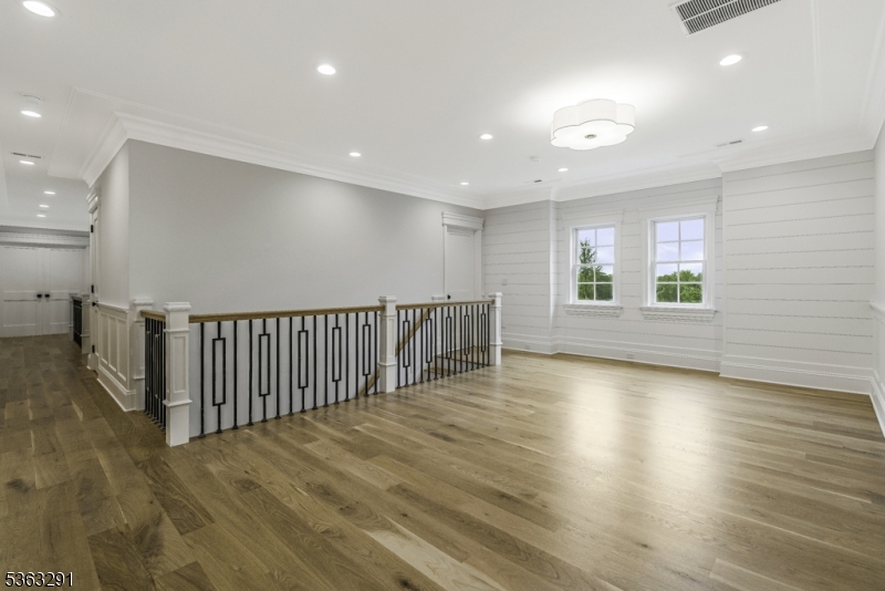 Sleepy Hollow at Warren - Residential