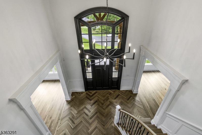 Sleepy Hollow at Warren - Residential