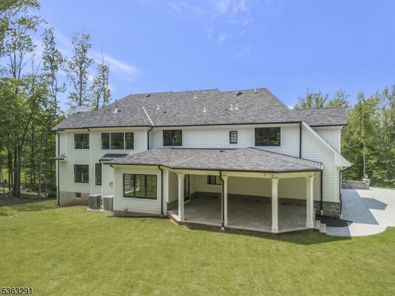 Sleepy Hollow at Warren - Residential