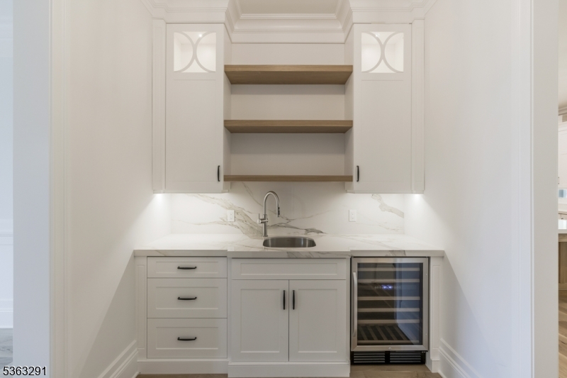 Sleepy Hollow at Warren - Residential