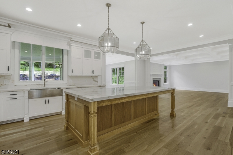 Sleepy Hollow at Warren - Residential