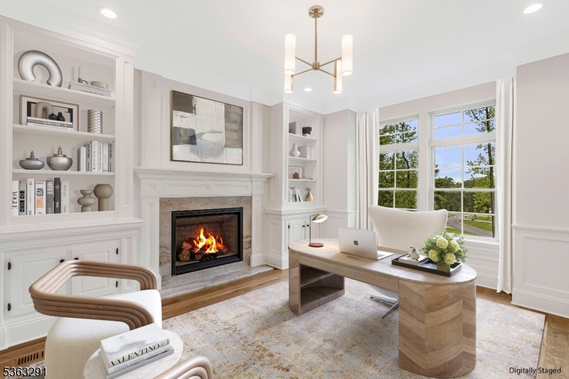 Sleepy Hollow at Warren - Residential